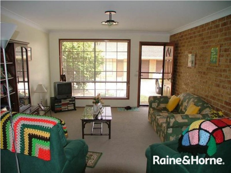 16/185 Lambert Street, Bathurst NSW 2795