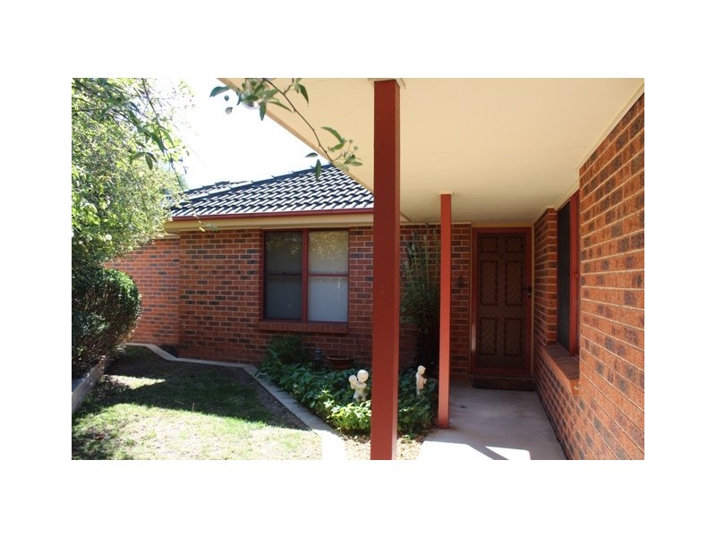 4/353 Rankin St, Bathurst NSW 2795