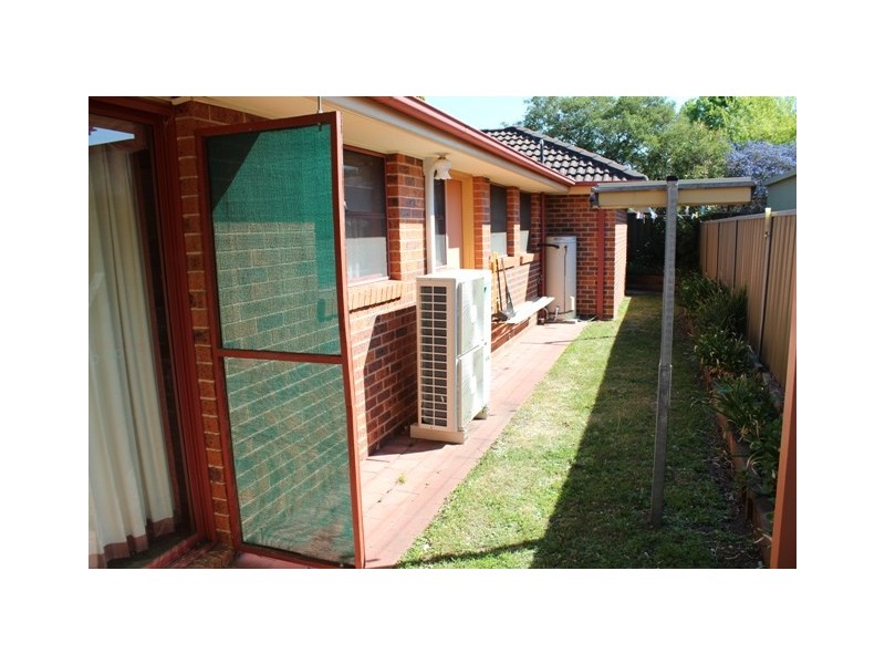 4/353 Rankin St, Bathurst NSW 2795