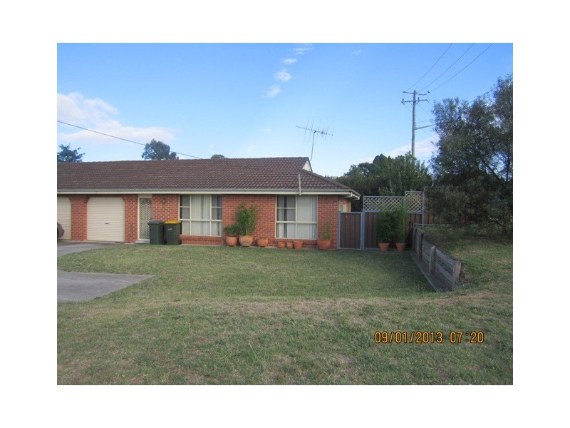 42b Marsden Lane, Kelso NSW 2795