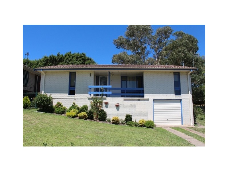 1 Hawkins Street, Bathurst NSW 2795
