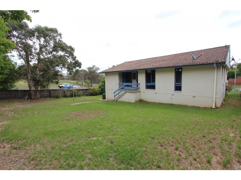 1 Hawkins Street, Bathurst NSW 2795