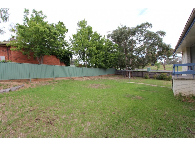 1 Hawkins Street, Bathurst NSW 2795