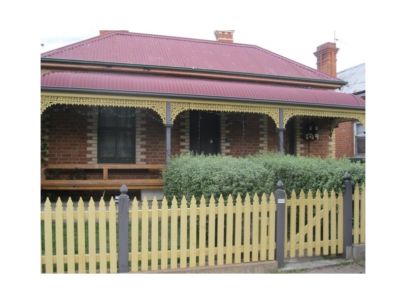 228 William, Bathurst NSW 2795