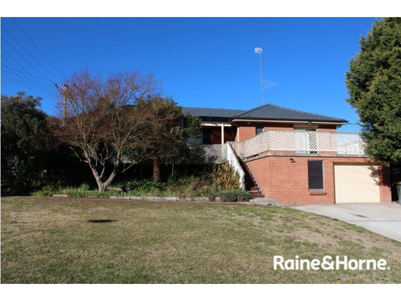 2 Cutler Street, West Bathurst NSW 2795