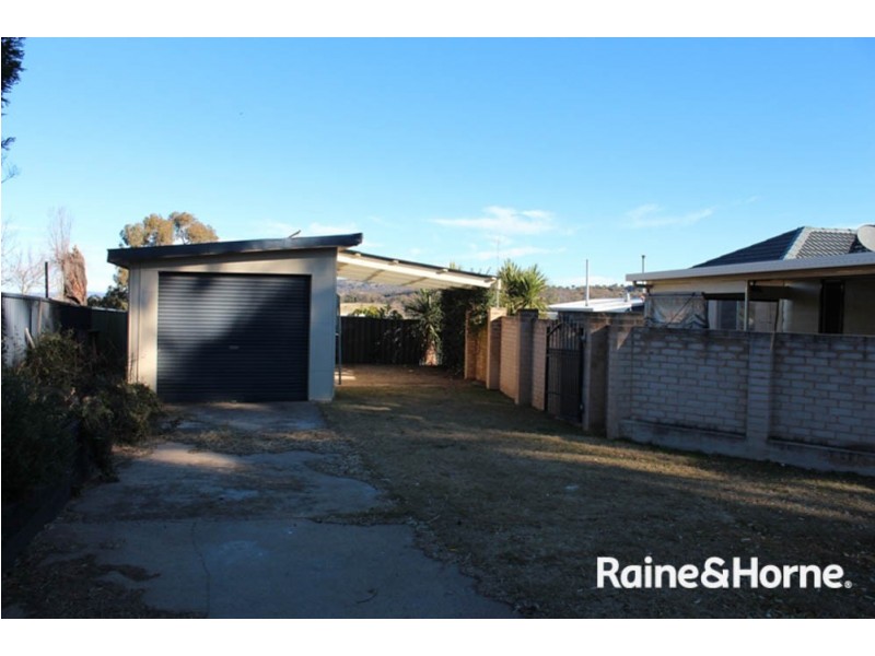 2 Cutler Street, West Bathurst NSW 2795