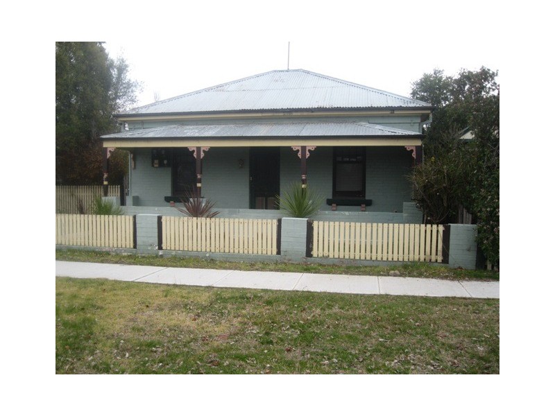 166 Lambert, Bathurst NSW 2795