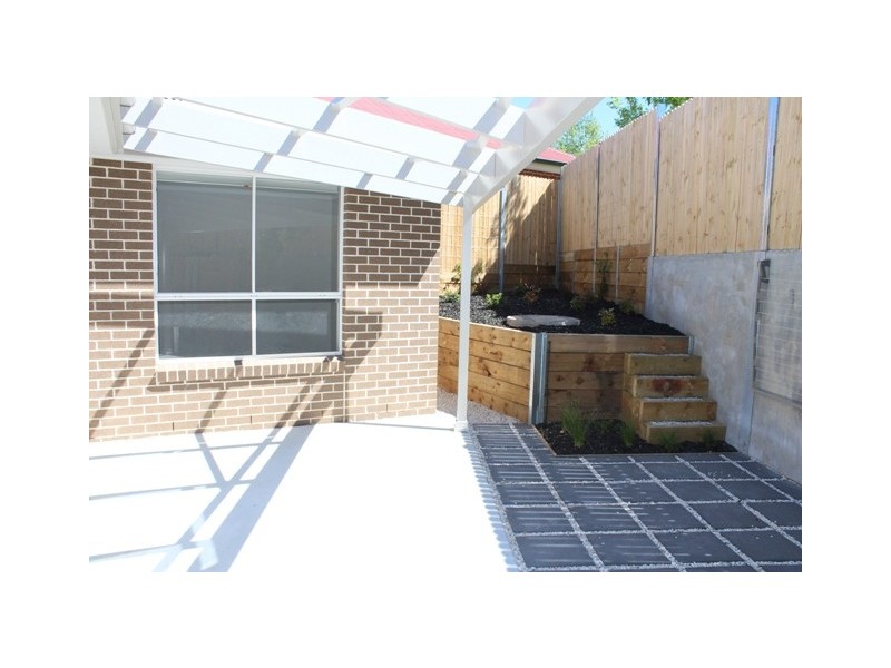 5/13 Busby St, Bathurst NSW 2795