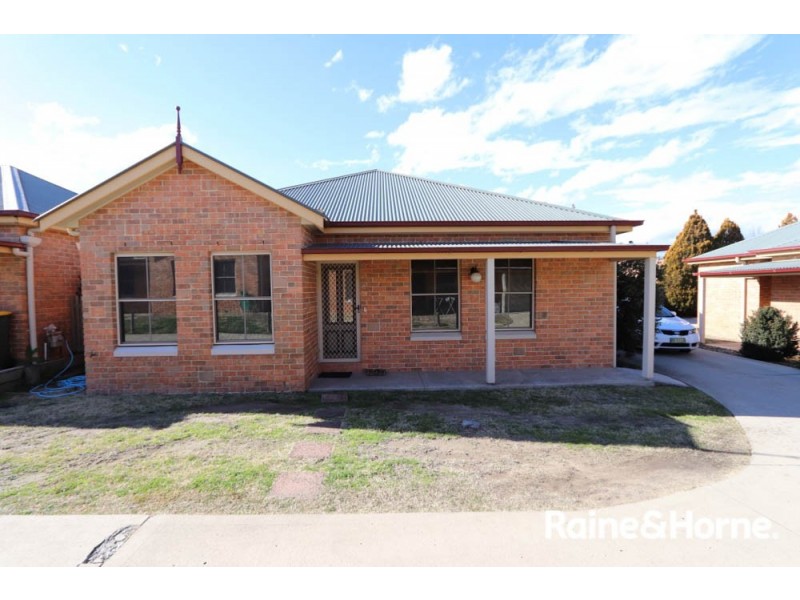 8/359 Rankin Street, Bathurst NSW 2795