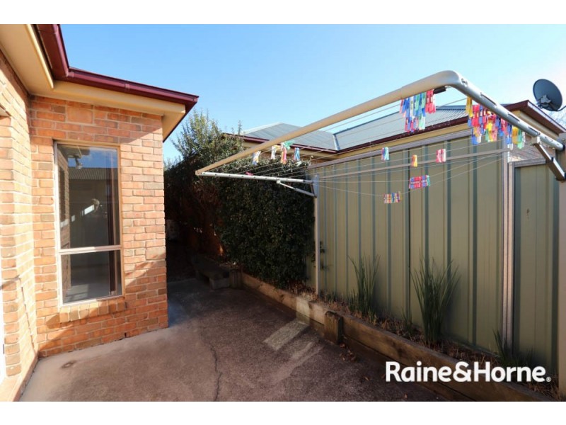 8/359 Rankin Street, Bathurst NSW 2795