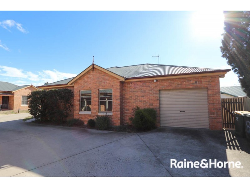 8/359 Rankin Street, Bathurst NSW 2795