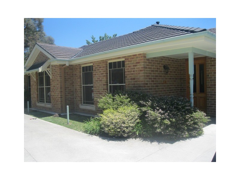 9/188 Lambert St, Bathurst NSW 2795