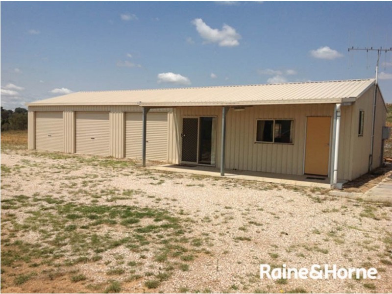 168 Hollis Lane, Perthville NSW 2795