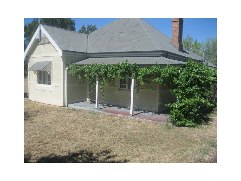 671 Brewongle Lane, Bathurst NSW 2795