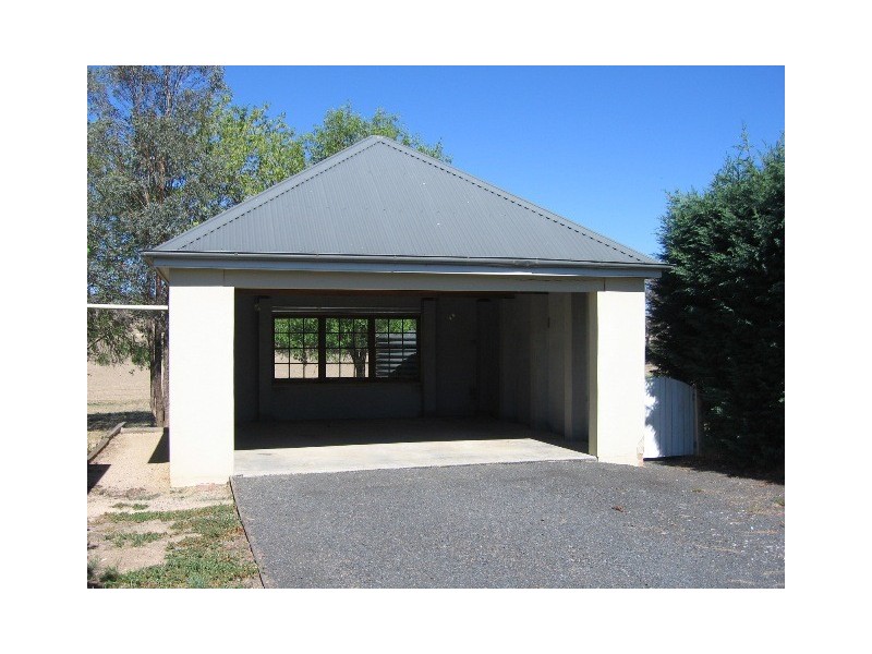 671 Brewongle Lane, Bathurst NSW 2795