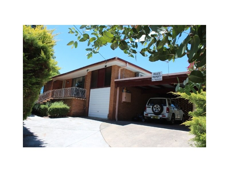 1A View St, Kelso NSW 2795