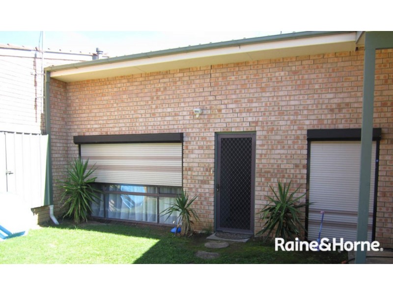 6/143 Lambert Street, Bathurst NSW 2795