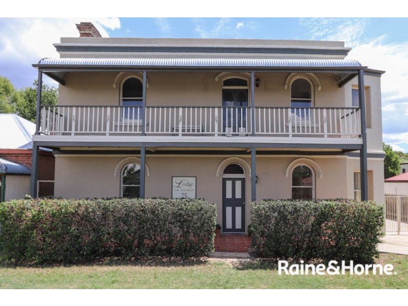 25 Rankin Street, Bathurst NSW 2795