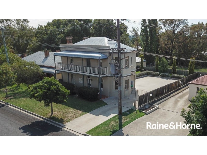 25 Rankin Street, Bathurst NSW 2795