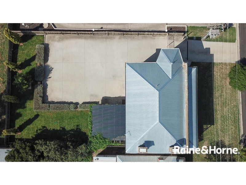 25 Rankin Street, Bathurst NSW 2795