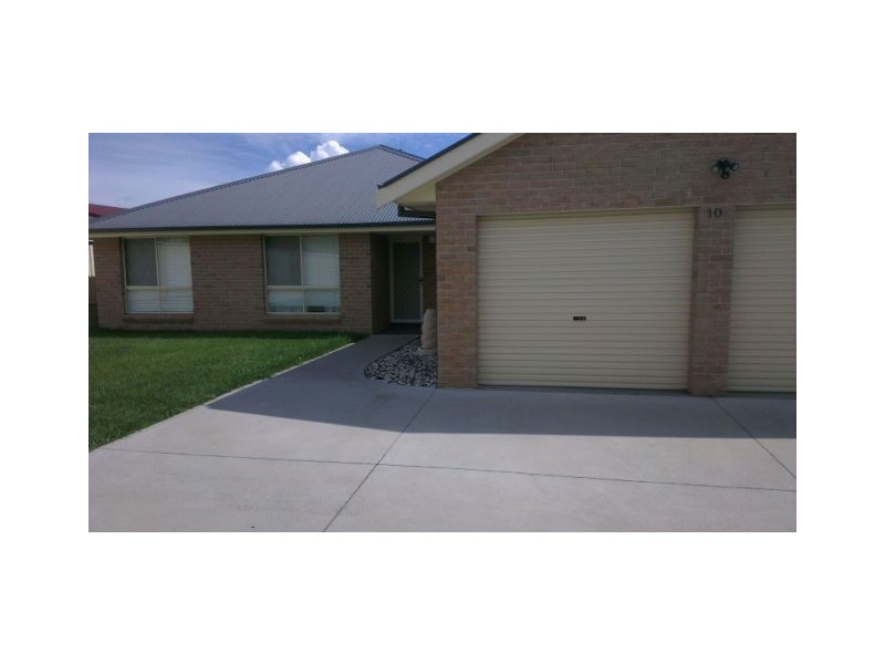 10a Nelson Street, Raglan NSW 2795