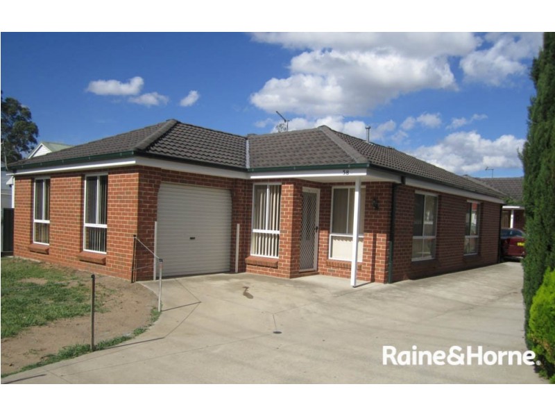 58A Gormans Hill Road, Gormans Hill NSW 2795