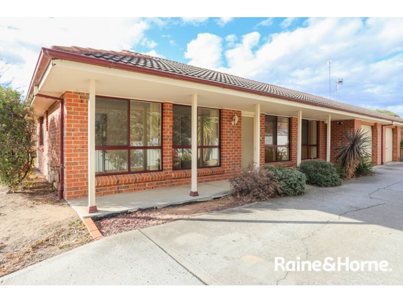1/16 Murdoch Place, Kelso NSW 2795
