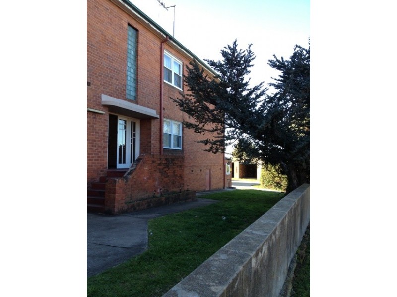 3/145 Rocket Street, Bathurst NSW 2795