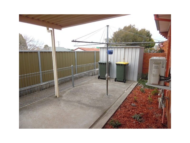 5/101 Rankin St, Bathurst NSW 2795