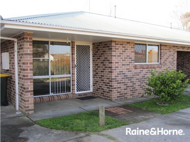 3/307 Howick Street, Bathurst NSW 2795