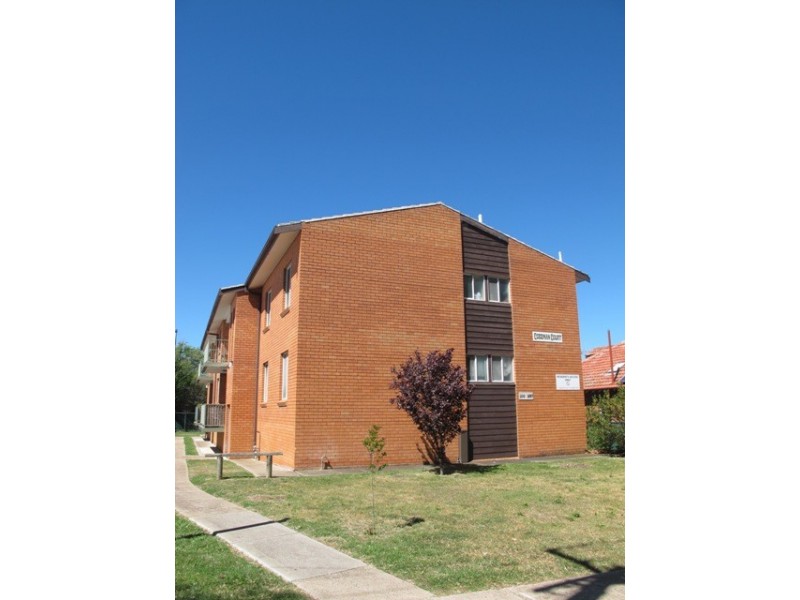 8/297 Russell Street, Bathurst NSW 2795