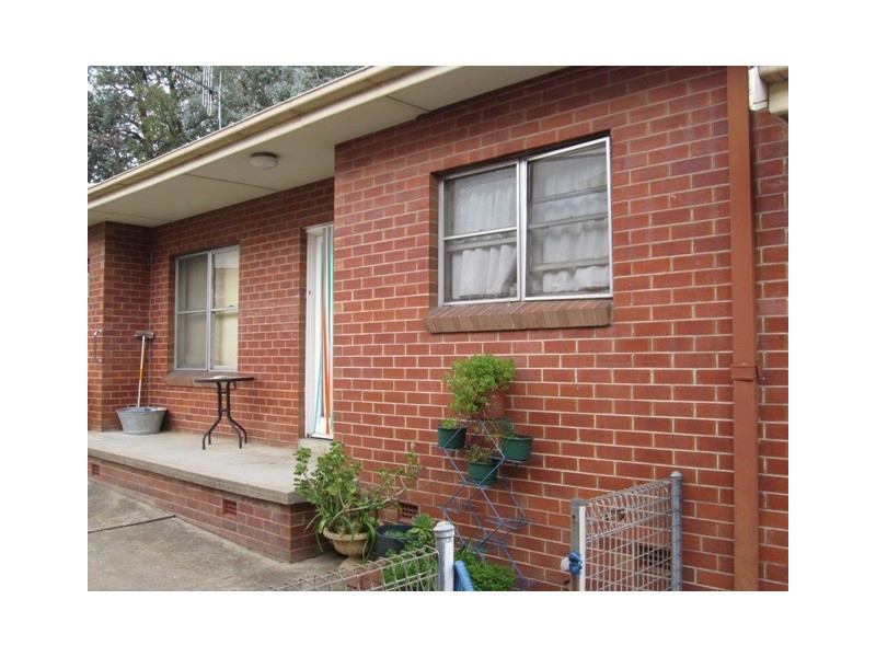 6/171-173 Stewart St, Bathurst NSW 2795