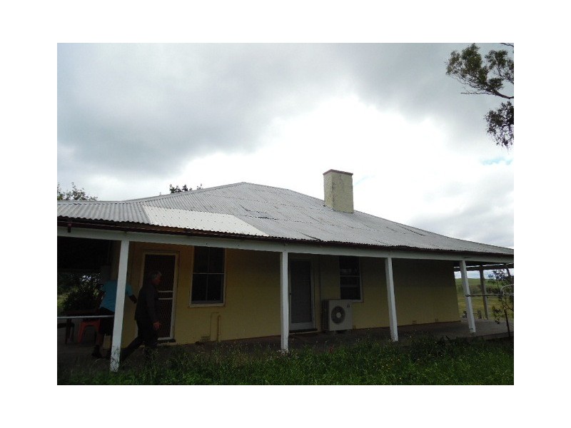 324 Cow Flat Rd, Georges Plains NSW 2795