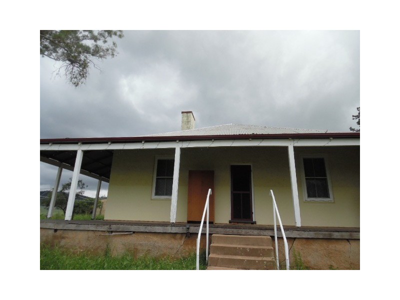 324 Cow Flat Rd, Georges Plains NSW 2795