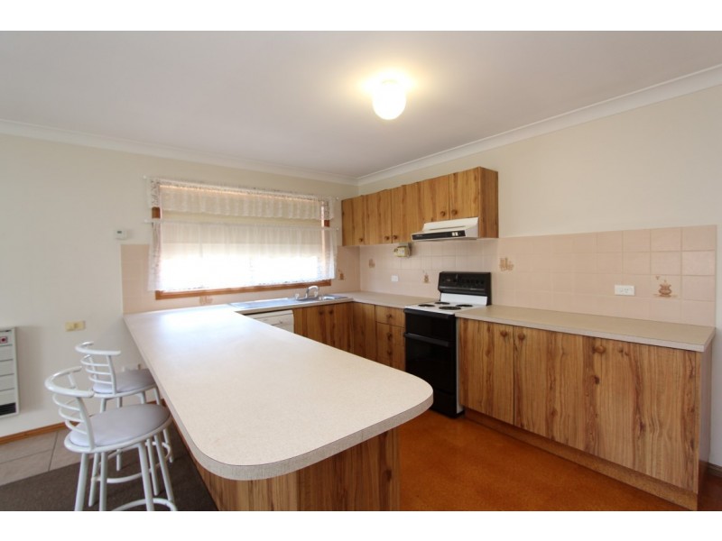 1/112 Piper street, Bathurst NSW 2795