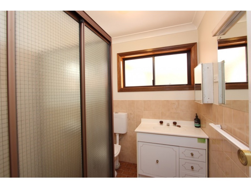1/112 Piper street, Bathurst NSW 2795
