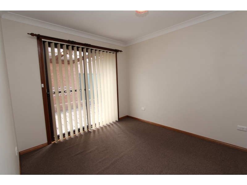 1/112 Piper street, Bathurst NSW 2795