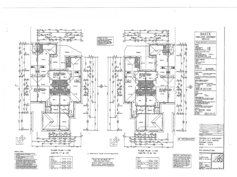14/17 Rosemont Avenue, Kelso NSW 2795