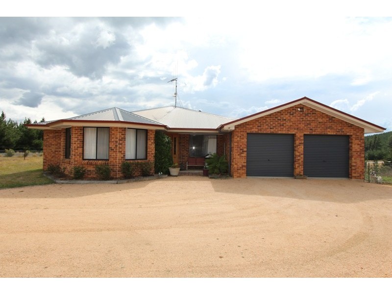 829 Sunny Corner Road, Sunny Corner NSW 2795