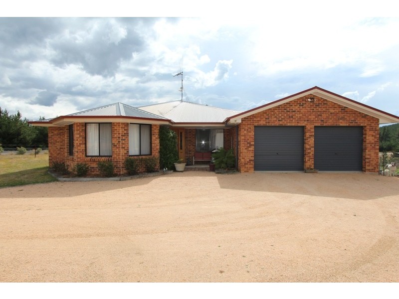 829 Sunny Corner Road, Sunny Corner NSW 2795