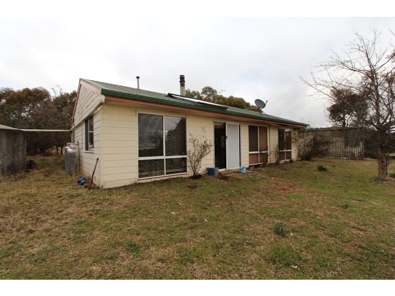 1048 Lot 11 Dark Corner Road, Dark Corner NSW 2795