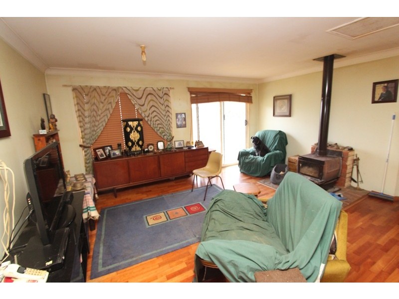 1048 Lot 11 Dark Corner Road, Dark Corner NSW 2795