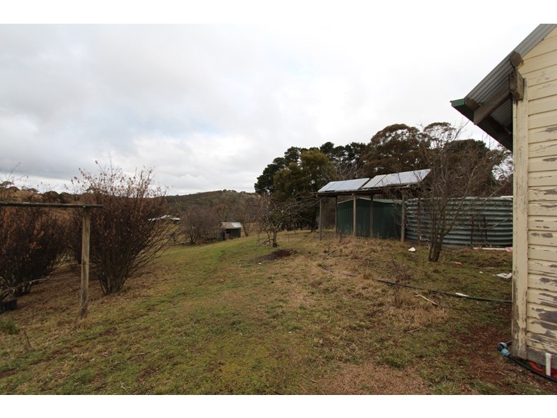 1048 Lot 11 Dark Corner Road, Dark Corner NSW 2795