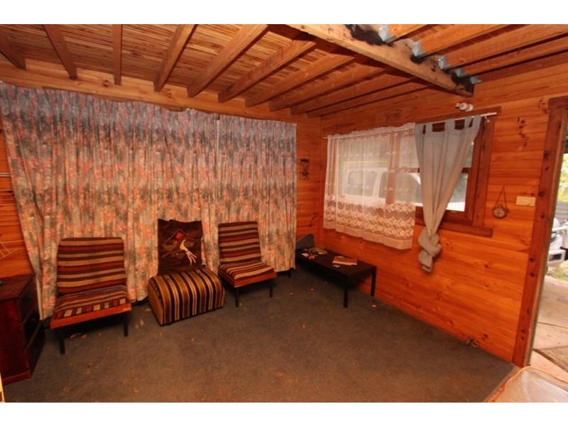 1048 Lot 11 Dark Corner Road, Dark Corner NSW 2795