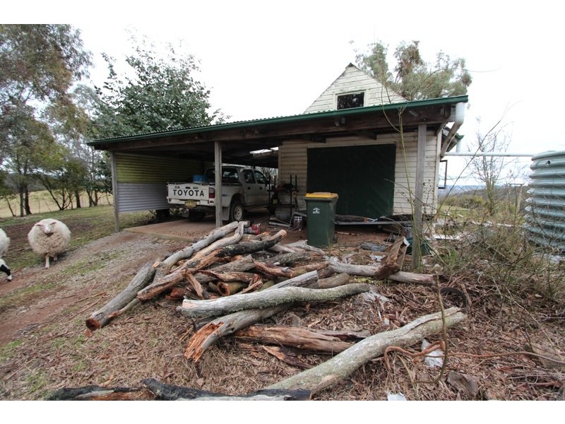 1048 Lot 11 Dark Corner Road, Dark Corner NSW 2795