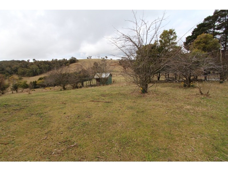 1048 Lot 11 Dark Corner Road, Dark Corner NSW 2795