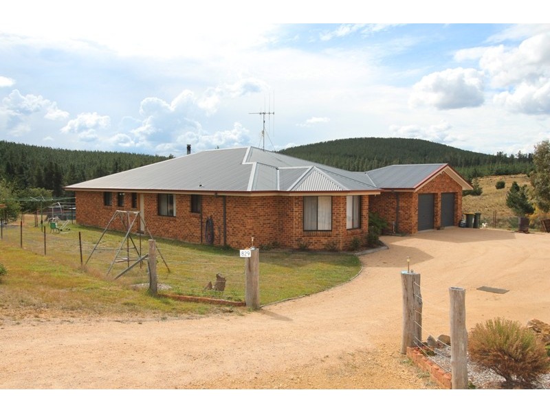 829 Sunny Corner Road, Sunny Corner NSW 2795