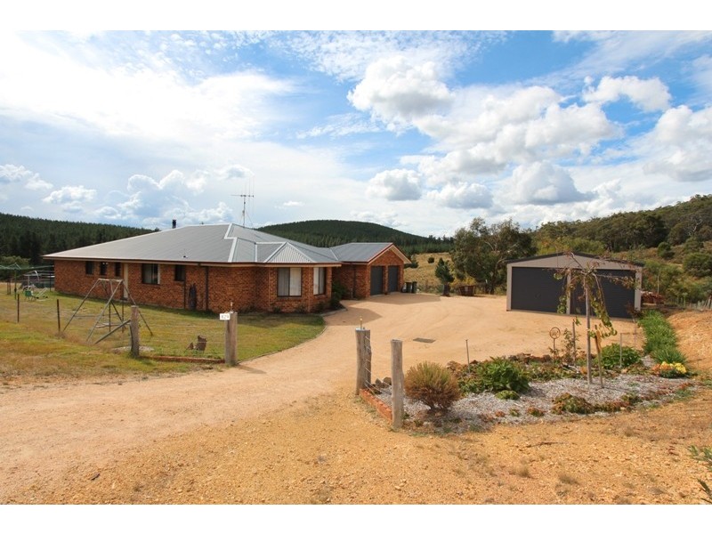 829 Sunny Corner Road, Sunny Corner NSW 2795