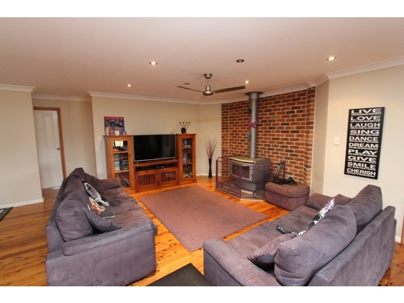 829 Sunny Corner Road, Sunny Corner NSW 2795