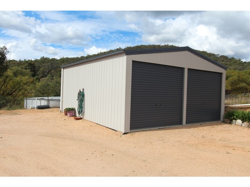 829 Sunny Corner Road, Sunny Corner NSW 2795